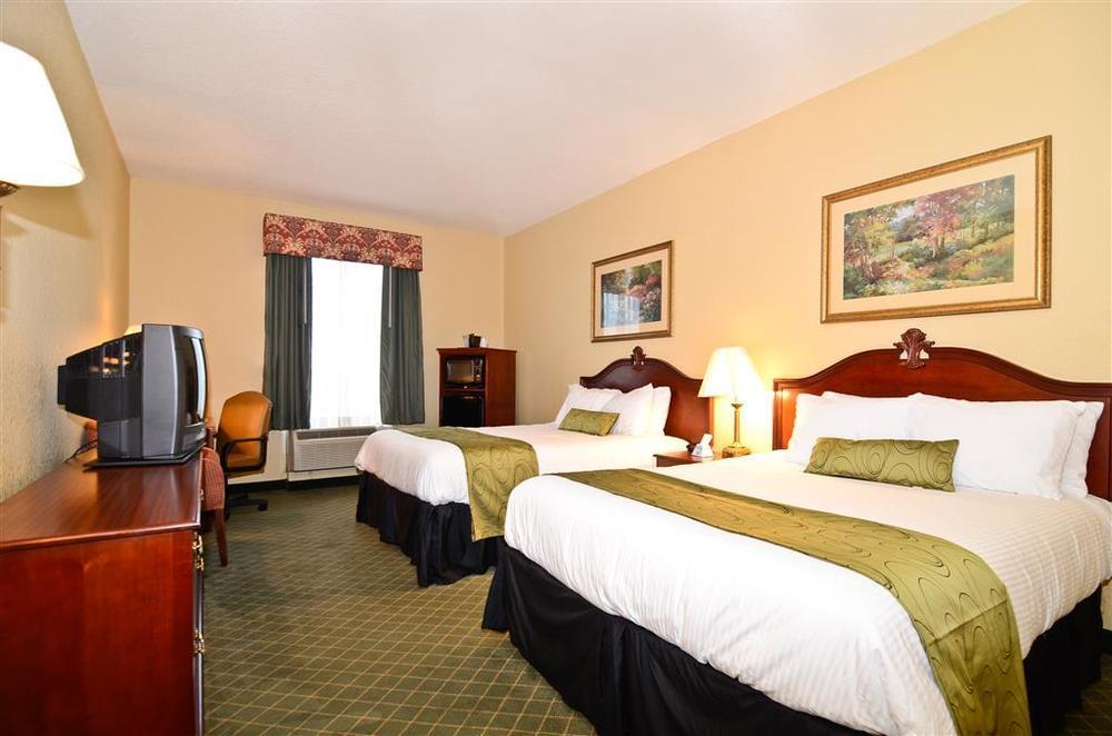 Best Western Heritage Inn&Suites Wauchula Zimmer foto