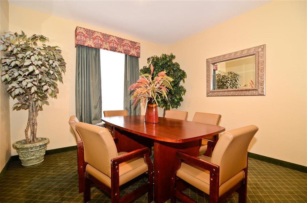 Best Western Heritage Inn&Suites Wauchula Zimmer foto