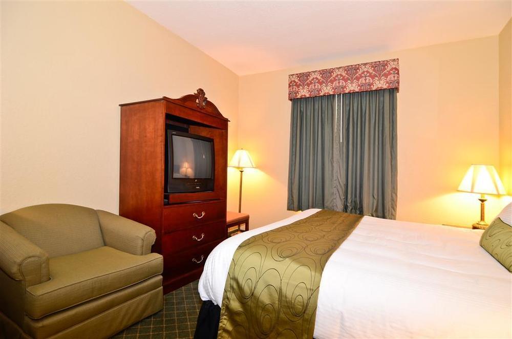 Best Western Heritage Inn&Suites Wauchula Zimmer foto