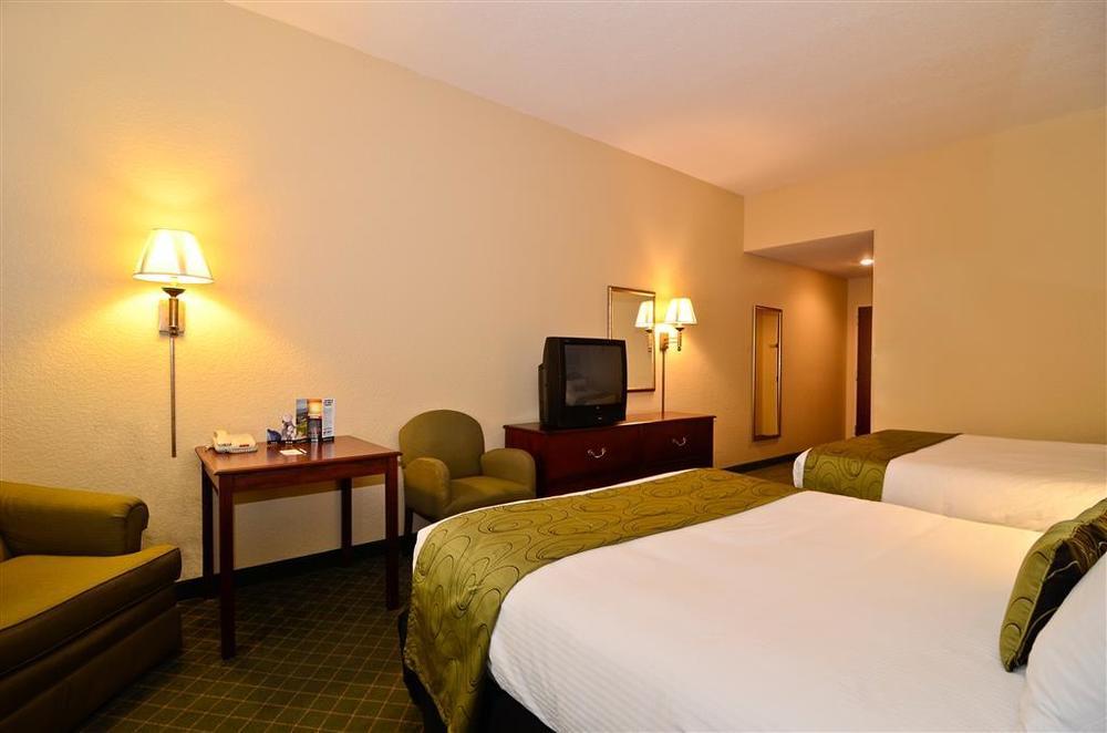 Best Western Heritage Inn&Suites Wauchula Zimmer foto