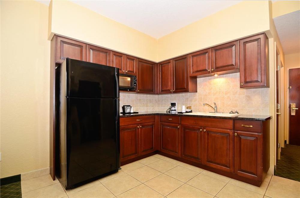 Best Western Heritage Inn&Suites Wauchula Zimmer foto