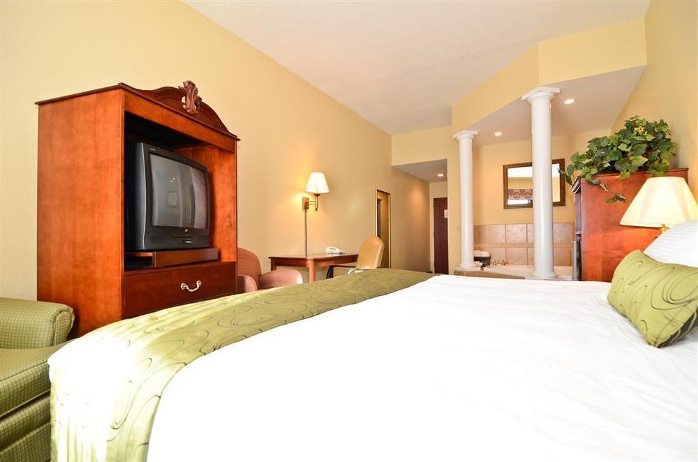 Best Western Heritage Inn&Suites Wauchula Zimmer foto